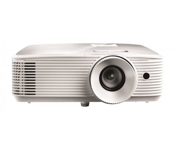 Проектор OPTOMA EH335 (E1P1A0PWE1Z1)