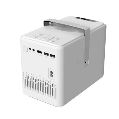 Проектор Hiper (CINEMA D11 WHITE)