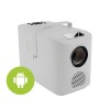 Проектор Hiper (CINEMA D11 WHITE)