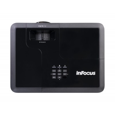 Проектор InFocus (IN138HDST)