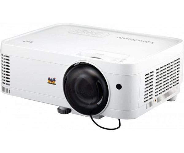 Проектор VIEWSONIC LS550WH (VS19011)