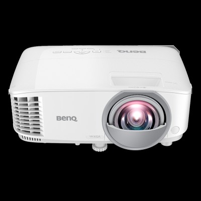 Проектор BenQ MW826STH (9H.JMW77.13E)