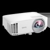Проектор BenQ MW826STH (9H.JMW77.13E)