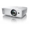Проектор OPTOMA W319ST (E9PD7DR02EZ1)