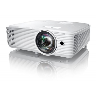 Проектор OPTOMA W319ST (E9PD7DR02EZ1)