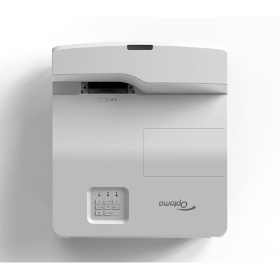 Проектор OPTOMA W340UST (E1P1A1FWE1Z2)