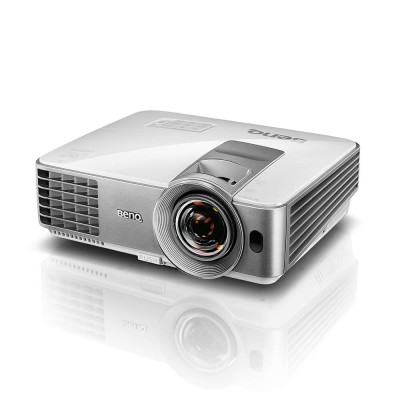 Проектор BenQ MW632ST (9H.JE277.13E)