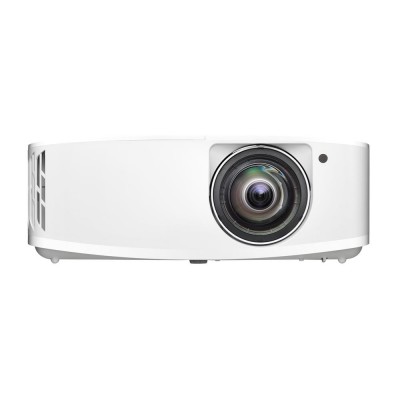 Проектор Optoma UHD35STx (E9PV7KJ01EZ1)