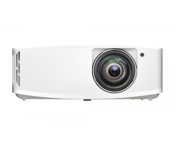 Проектор Optoma UHD35STx (E9PV7KJ01EZ1)