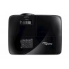 Проектор Optoma S400LVe (E9PX7D103EZ2)