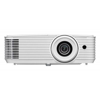 Проектор Optoma EH401 (E9PV7GA10EZ1)