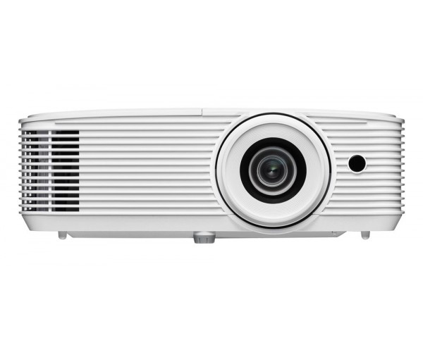 Проектор Optoma EH401 (E9PV7GA10EZ1)