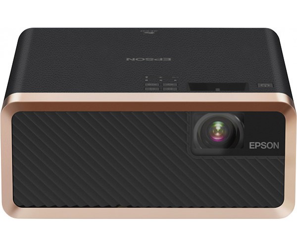 Проектор Epson EF-100B Android TV Edition (V11H914340)