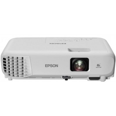 Проектор EPSON EB-E01 (V11H971040)