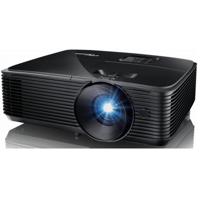 Проектор OPTOMA HD146X (E1P0A3PBE1Z2)