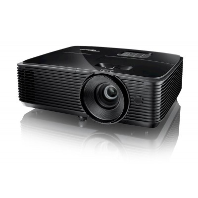 Проектор OPTOMA S336 (E9PD7D101EZ2)