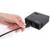 Проектор OPTOMA ML750E (95.8UA02GC1E)