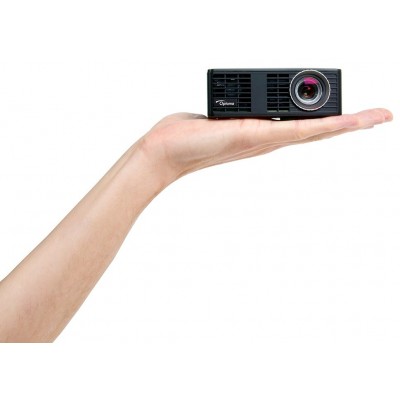 Проектор OPTOMA ML750E (95.8UA02GC1E)