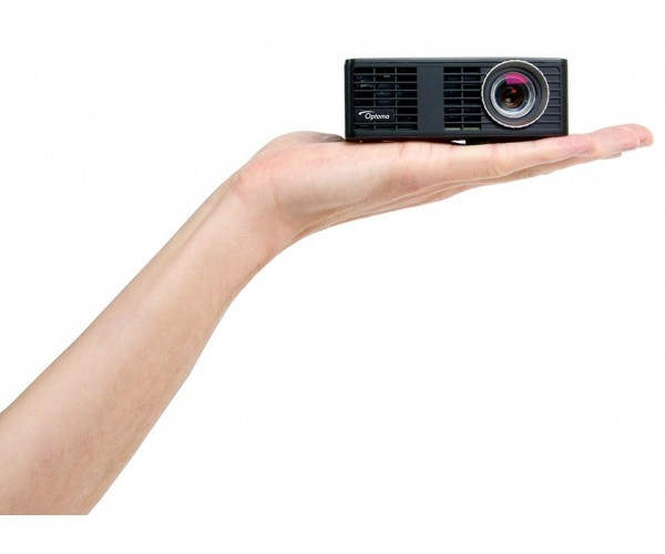 Проектор OPTOMA ML750E (95.8UA02GC1E)