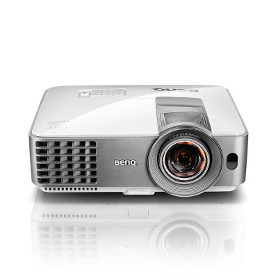 Проектор BenQ MS630ST (9H.JDY77.13E)