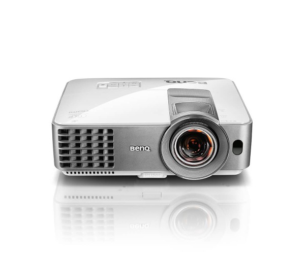 Проектор BenQ MS630ST (9H.JDY77.13E)
