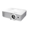 Проектор Optoma EH401 (E9PV7GA10EZ1)