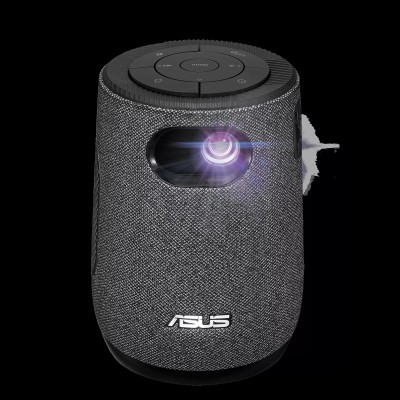 Проектор ASUS ZenBeam Latte L1 (90LJ00E5-B00070)