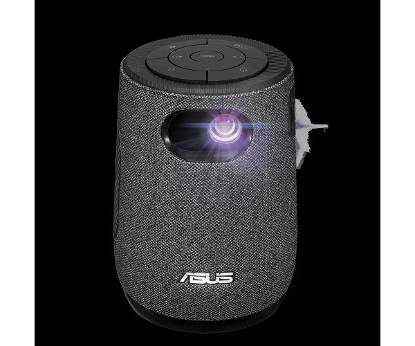 Проектор ASUS ZenBeam Latte L1 (90LJ00E5-B00070)