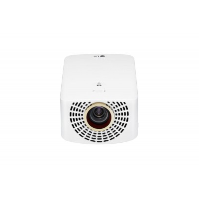 Smart проектор LG (HF60LSR)