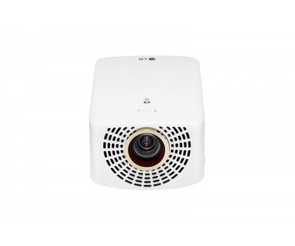 Smart проектор LG (HF60LSR)