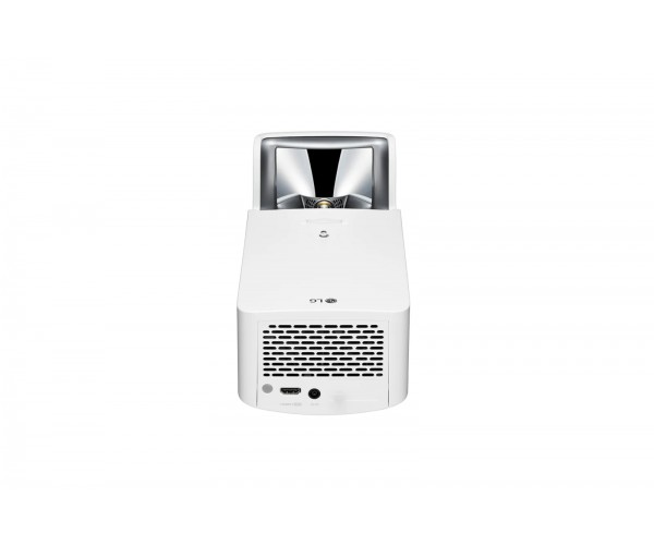 Smart проектор LG (HF65LSR)