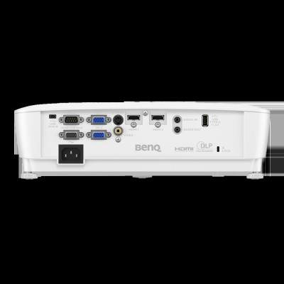 Проектор Benq MS536 (9H.JN677.33E)