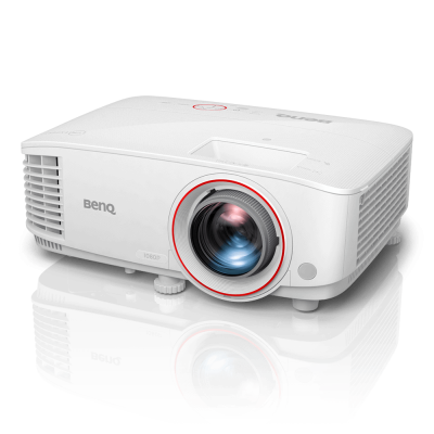 Проектор BenQ TH671ST (9H.JGY77.1HE)
