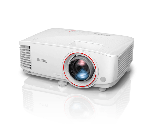 Проектор BenQ TH671ST (9H.JGY77.1HE)