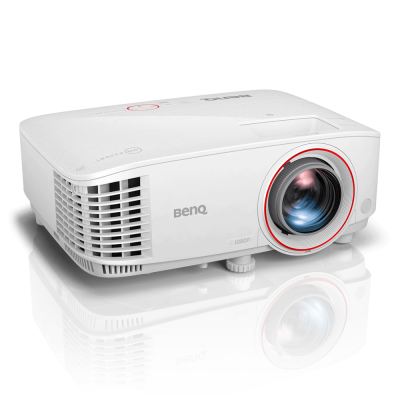 Проектор BenQ TH671ST (9H.JGY77.1HE)