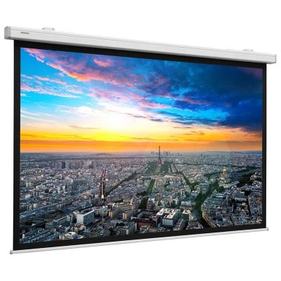 Проекционный экран 125" Projecta Compact Electrol (10102477)