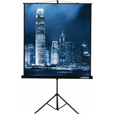 Проекционный экран 118" Lumien Master View (LMV-100111)