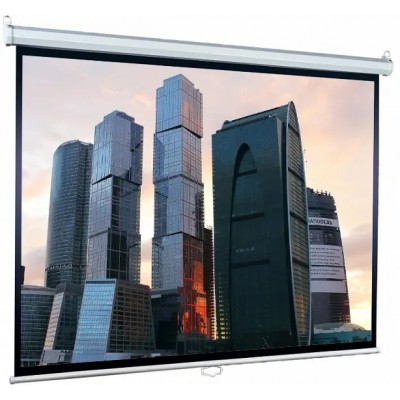 Проекционный экран 131" Lumien Eco Picture (LEP-100115)