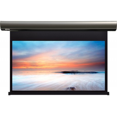 Проекционный экран 133" Lumien Cinema Control (LCC-100107)