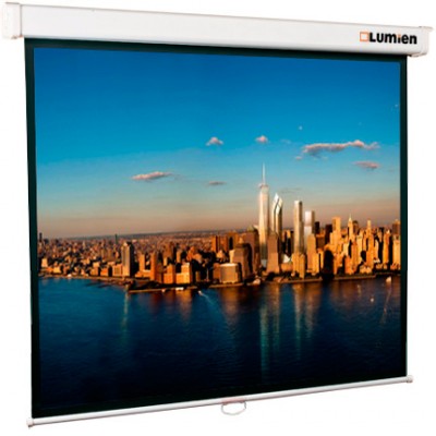 Проекционный экран 131" Lumien Master Picture (LMP-100106)