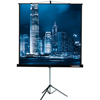 Проекционный экран 97" Lumien Master View (LMV-100107)