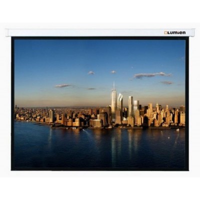 Проекционный экран 116" Lumien Master Picture (LMP-100110)