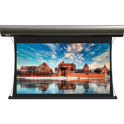 Проекционный экран 96" Lumien Cinema Tensioned Control (LCTC-100101)