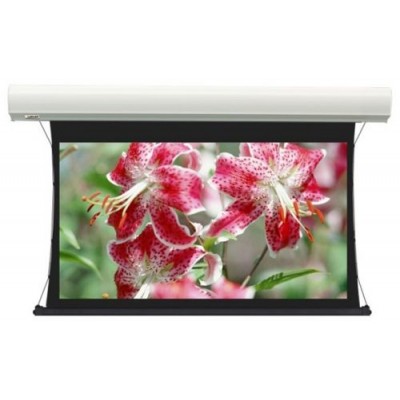 Проекционный экран 133" Lumien Cinema Tensioned Control (LCTC-100126)