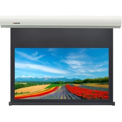 Проекционный экран 133" Lumien Cinema Control (LCC-100115)