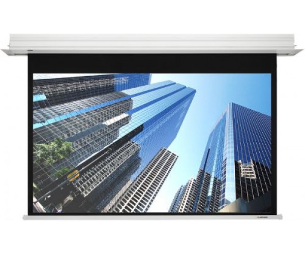 Проекционный экран 100