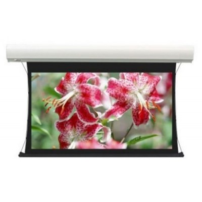 Проекционный экран 106" Lumien Cinema Tensioned Control (LCTC-100124)