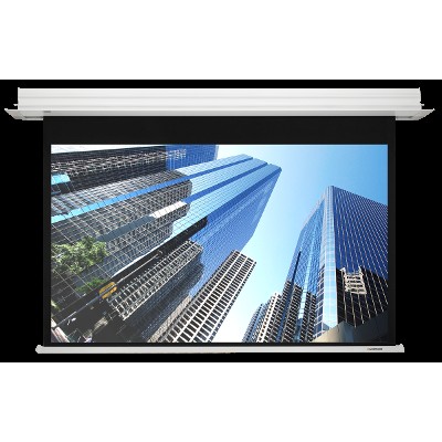 Проекционный экран 133" Lumien Master Recessed Control (LMRC-100207)