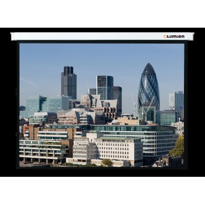 Проекционный экран 88" Lumien Master Control (LMC-100218)