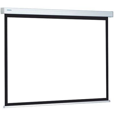 Проекционный экран 143" Projecta Compact Electrol (10100087)